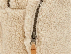 Lil Atelier white pepper rygsæk teddy